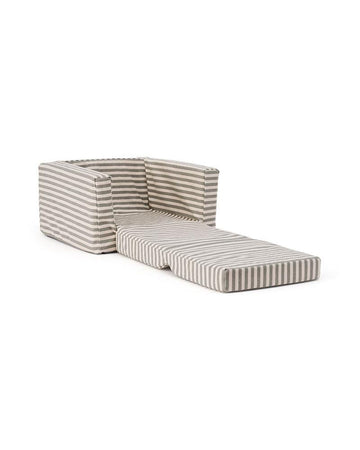Uitklapbare fauteuil - Stripe